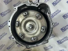 АКПП Mitsubishi L200 ВНЕДОРОЖНИК 2.5 4D56U