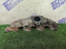 Выпускной коллектор Mitsubishi L200 2.5 4D56U