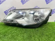 Фара передняя левая Volkswagen Tiguan КРОССОВЕР