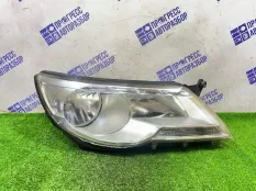Фара передняя правая Volkswagen Tiguan КРОССОВЕР