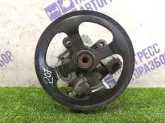 Насос ГУР Mitsubishi Outlander Xl КРОССОВЕР 2.0