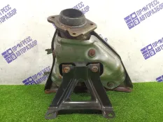 Выпускной коллектор Mitsubishi Outlander Xl