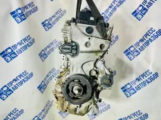 Двигатель Honda Civic 1.8 R18A1