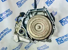 АКПП Honda Civic 1.8 R18A1