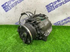 Компрессор кондиционера Honda Civic FD 1.8 R18A1