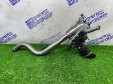Клапан ЕГР (EGR) Honda Civic 1.8 R18A1