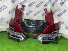 Ноускат Nissan Qashqai КРОССОВЕР