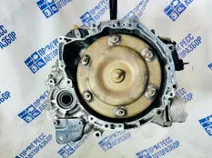 АКПП Citroen C4 Picasso Grand II МИНИВЭН 1.6 BH01