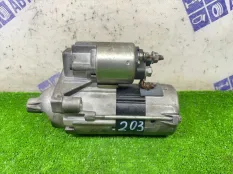 Стартер Citroen C4 Picasso Grand II МИНИВЭН 1.6