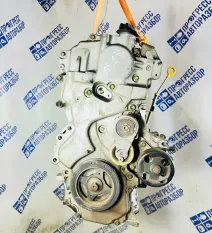 Двигатель Nissan X-trail T31 T31 2.0 MR20DE
