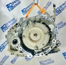 АКПП Nissan X-trail T31 T31 2.0 MR20DE