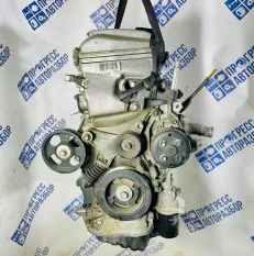 Двигатель Toyota RAV-4 XA30 2.4 2AZ-FE