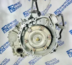 АКПП Toyota RAV-4 XA30 2.4 2AZ-FE