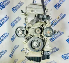 Двигатель Toyota Alphard H20 2.4 2AZ-FE