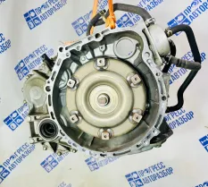 АКПП Toyota Alphard H20 2.4 2AZ-FE