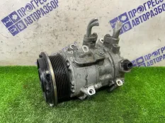 Компрессор кондиционера Toyota Alphard H20 2.4