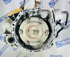 АКПП Toyota Estima AHR20 2.4 2AZ-FE