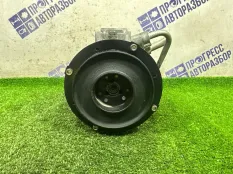 Компрессор кондиционера Toyota Estima AHR20 2.4
