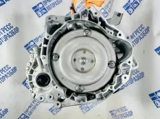 АКПП Mazda CX-30 2.0 PE-VPS