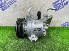 Компрессор кондиционера Mazda CX-30 2.0 PE-VPS
