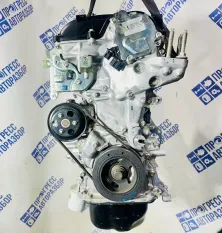 Двигатель Mazda CX-30 2.0 PE-VPS