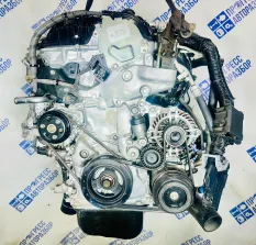 Двигатель Mazda CX-9 КРОССОВЕР 2.5 PY-VPTS