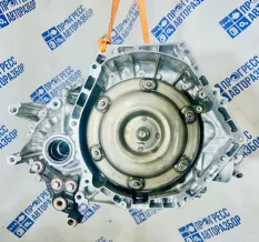 АКПП Mazda CX-9 КРОССОВЕР 2.5 PY-VPTS