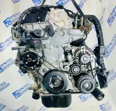 Двигатель Mazda CX-9 КРОССОВЕР 2.5 PY-VPTS