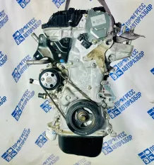 Двигатель Mazda CX-9 КРОССОВЕР 2.5 PY-VPTS