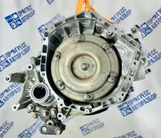 АКПП Mazda CX-9 КРОССОВЕР 2.5 PY-VPTS