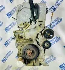 Двигатель Nissan Teana J32 J32 2.5 QR25DE