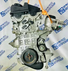 Двигатель BMW 3-Series E90