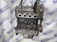 Двигатель Renault Symbol СЕДАН K4J 713 2006