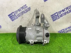 Компрессор кондиционера Toyota Avensis T250 СЕДАН