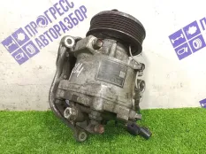 Компрессор кондиционера Mitsubishi Outlander