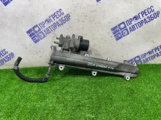Клапан ЕГР (EGR) Toyota Avensis T250 СЕДАН 2.0