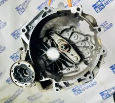 МКПП Skoda Octavia A5 1.6 BSE