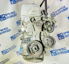 Двигатель Honda Accord 8 2.4 K24Z3