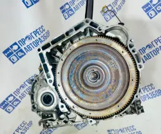 АКПП Honda Accord 8 2.4 K24Z3