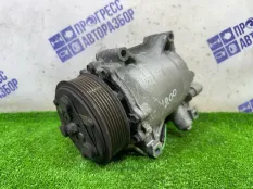 Компрессор кондиционера Honda Accord 8 2.4 K24Z3