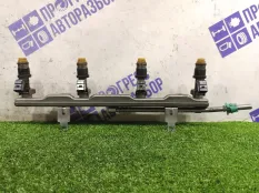 Топливная рампа Honda Accord 8 2.4 K24Z3