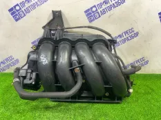 Коллектор впускной Honda Accord 8 2.4 K24Z3