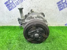 Компрессор кондиционера Mitsubishi Outlander