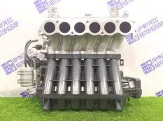 Коллектор впускной Mitsubishi Outlander КРОССОВЕР