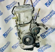 Двигатель Toyota Avensis T250 2.0 1AZ-FSE