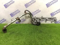 Клапан ЕГР (EGR) Toyota Avensis T250 2.0 1AZ-FSE