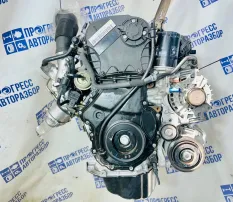 Двигатель Audi A4 B8 2.0 CDN