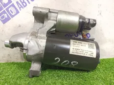 Стартер Audi A4 B8 2.0 CDN