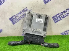 Блок управления двигателем Audi A4 B8 2.0 CDN