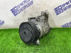 Компрессор кондиционера Volkswagen Jetta 6 1.6 BSE